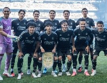 La Liga MX llega a la última jornada con cuatro equipos en zona de clasificación y diez ya eliminados. X/@ClubAmerica.