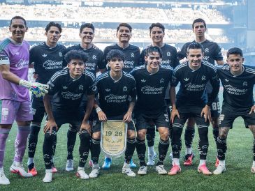 La Liga MX llega a la última jornada con cuatro equipos en zona de clasificación y diez ya eliminados. X/@ClubAmerica.