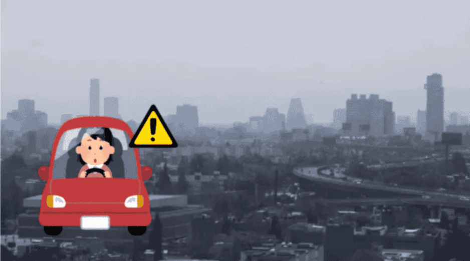 La CAMe exhorta a la población a mantenerse informada. SUN / CANVA