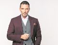 El actor encuentra en “Mario Nolivos” a un personaje lleno de matices. CORTESÍA