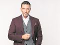 El actor encuentra en “Mario Nolivos” a un personaje lleno de matices. CORTESÍA