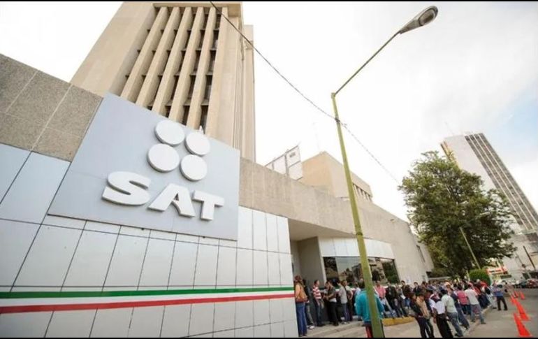 Las inspecciones se enfocan en contribuyentes con indicios de emitir CFDI por operaciones inexistentes para reducir o evadir el pago de impuestos. ESPECIAL