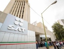 Con el programa de regularización de adeudos fiscales del SAT, los contribuyentes resultan beneficiados con atractivos descuentos. EL INFORMADOR/ARCHIVI