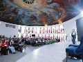La institución forma parte del Top 10 de universidades privadas, hecho que refleja su trayectoria, experiencia y compromiso con la educación. ESPECIAL