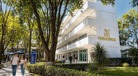 Cursar el bachillerato bicultural ofrece el dominio de un segundo idioma, una visión global y certificaciones oficiales. ESPECIAL
