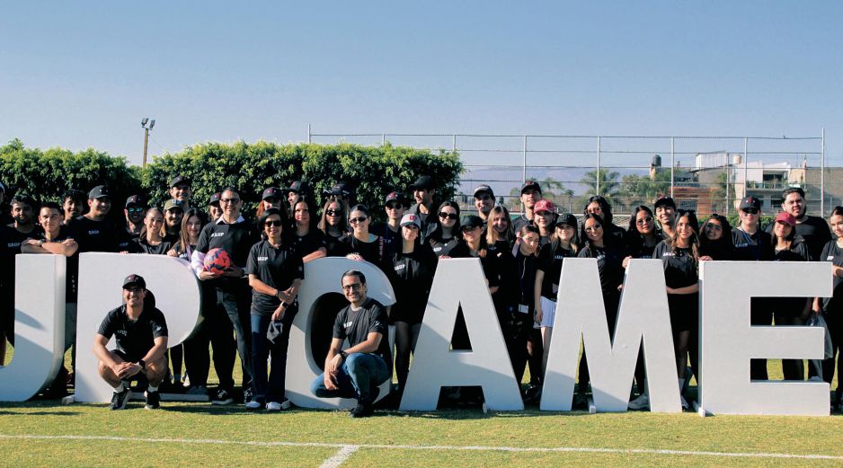 Uno de los rasgos más importantes que los estudiantes de la Universidad Panamericana desarrollan es la autonomía para llevar a cabo su proyecto de vida. ESPECIAL