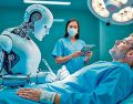 En el sector salud, existen robots diseñados para diversos procedimientos quirúrgicos, rehabilitación física, asistencia hospitalaria, entre otros. ESPECIAL