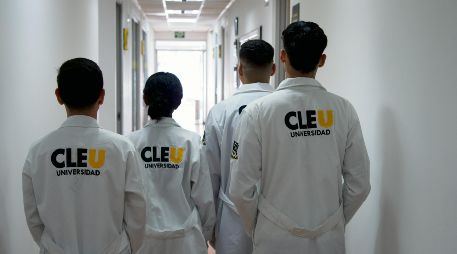 En CLEU se incluyen ambas disciplinas como parte de un solo programa académico. ESPECIAL