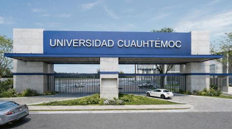Su meta es formar una comunidad universitaria capaz de impactar en el entorno global actual. ESPECIAL