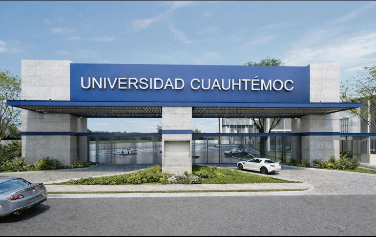 Su meta es formar una comunidad universitaria capaz de impactar en el entorno global actual. ESPECIAL