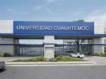 Su meta es formar una comunidad universitaria capaz de impactar en el entorno global actual. ESPECIAL