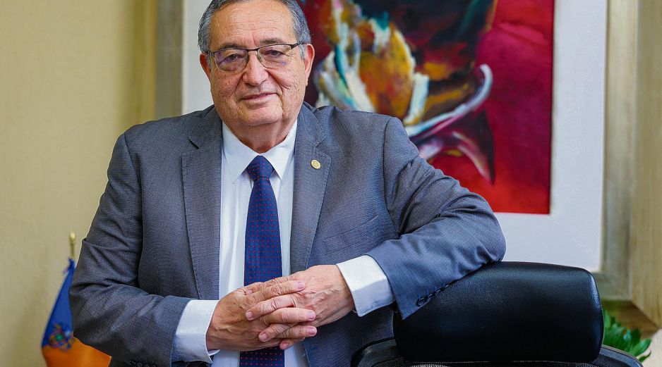 De acuerdo con su rector, la institución nació con la misión de formar personas capaces de desenvolverse en los ámbitos académico, personal y social. EL INFORMADOR