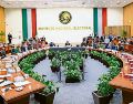 La plataforma tecnológica será utilizada para los procesos institucionales hasta 2027. EL UNIVERSAL