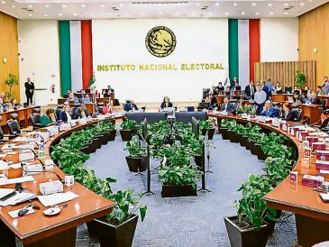La plataforma tecnológica será utilizada para los procesos institucionales hasta 2027. EL UNIVERSAL