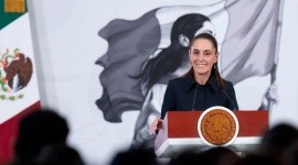 "La Mañanera" de Sheinbaum de hoy lunes 10 de agosto de 2026