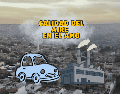 La mañana de este lunes 10 de agosto en el AMG se registra buena calidad de aire en Atemajac con 10 Puntos IMECA. EL INFORMADOR / ARCHIVO
