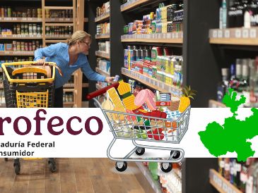 En este supermercado encuentras los precios más bajos de todo Jalisco para adquirir la Canasta Básica; se encuentra en Tonalá. EL INFORMADOR / ARCHIVO