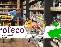 En este supermercado encuentras los precios más bajos de todo Jalisco para adquirir la Canasta Básica; se encuentra en Tonalá. EL INFORMADOR / ARCHIVO