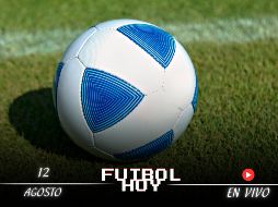 Para los aficionados que buscan conocer qué partidos se juegan hoy, la cartelera concentra enfrentamientos en distintos horarios y escenarios. ESPECIAL / IMAGO7 y CANVA