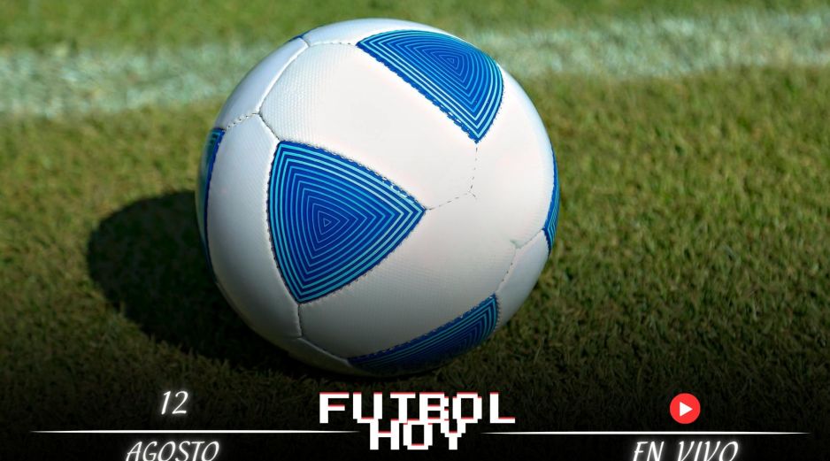 Para los aficionados que buscan conocer qué partidos se juegan hoy, la cartelera concentra enfrentamientos en distintos horarios y escenarios. ESPECIAL / IMAGO7 y CANVA