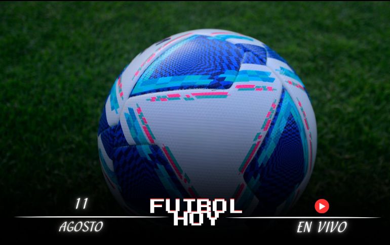 Si quieres saber qué partidos se juegan hoy, a qué hora comienzan y dónde verlos en vivo, la cartelera de este martes ofrece opciones durante buena parte del día. ESPECIAL / IMAGO7 y CANVA