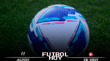 Si quieres saber qué partidos se juegan hoy, a qué hora comienzan y dónde verlos en vivo, la cartelera de este martes ofrece opciones durante buena parte del día. ESPECIAL / IMAGO7 y CANVA
