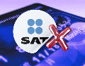Esto no significa que el SAT vaya a sancionarte por utilizar tu tarjeta o que cada depósito sea considerado automáticamente un ingreso. ESPECIAL/Canva