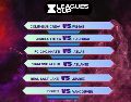 Para que no te pierdas ningún encuentro de la Leagues Cup, aquí encontrarás los horarios y las opciones disponibles para verlos EN VIVO. ESPECIAL / IMAGO7 y CANVA