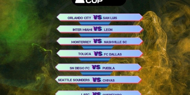 Photo: informador.mx Chivas vs. Seattle Sounders: Time and Channel to Watch Live in Leagues Cup