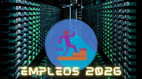 ¿Buscas una profesión con futuro? Conoce los perfiles más demandados en México durante 2026 y las áreas que ofrecen mayores oportunidades laborales. ESPECIAL/Canva