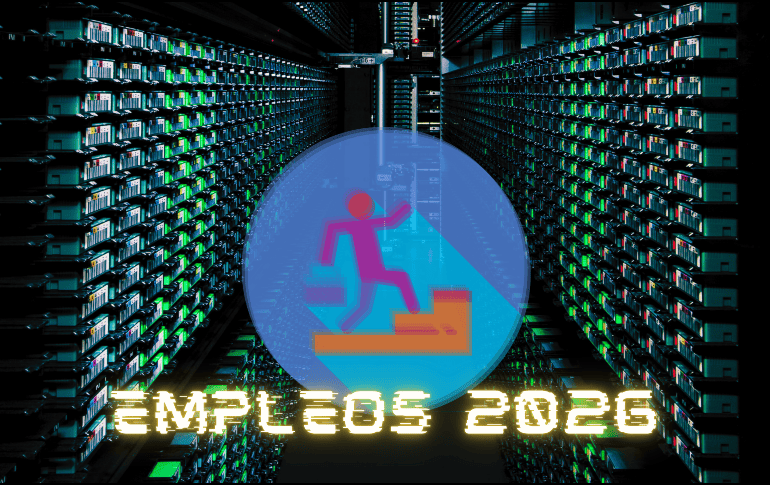 ¿Buscas una profesión con futuro? Conoce los perfiles más demandados en México durante 2026 y las áreas que ofrecen mayores oportunidades laborales. ESPECIAL/Canva