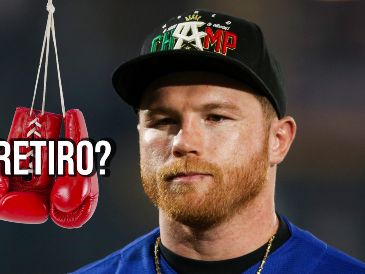 Esto dijo Canelo Álvarez respecto a su futuro en el box. IMAGO7 / ARCHIVO