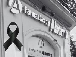 Para 1991, el farmacéutico ya había iniciado con tres sucursales del proyecto de Farmacias del Ahorro en Tuxtla Gutiérrez, Chiapas. EL INFORMADOR / ARCHIVO