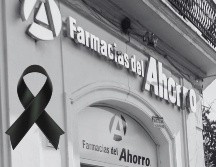 Para 1991, el farmacéutico ya había iniciado con tres sucursales del proyecto de Farmacias del Ahorro en Tuxtla Gutiérrez, Chiapas. EL INFORMADOR / ARCHIVO