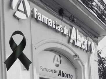 Para 1991, el farmacéutico ya había iniciado con tres sucursales del proyecto de Farmacias del Ahorro en Tuxtla Gutiérrez, Chiapas. EL INFORMADOR / ARCHIVO