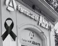 Para 1991, el farmacéutico ya había iniciado con tres sucursales del proyecto de Farmacias del Ahorro en Tuxtla Gutiérrez, Chiapas. EL INFORMADOR / ARCHIVO