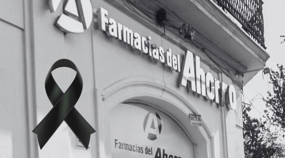 Para 1991, el farmacéutico ya había iniciado con tres sucursales del proyecto de Farmacias del Ahorro en Tuxtla Gutiérrez, Chiapas. EL INFORMADOR / ARCHIVO