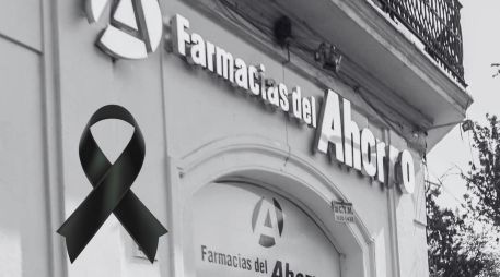 Para 1991, el farmacéutico ya había iniciado con tres sucursales del proyecto de Farmacias del Ahorro en Tuxtla Gutiérrez, Chiapas. EL INFORMADOR / ARCHIVO