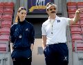 El universo de Ted Lasso vuelve a Apple TV con una nueva etapa. ESPECIAL / Apple TV Press