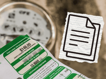 ¿Necesitas cambiar el titular de tu recibo de luz CFE? Conoce cuándo debes hacerlo, los requisitos y cómo realizar el trámite en línea o presencialmente. EL INFORMADOR/ARCHIVO