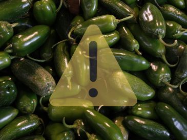 La empresa dejó de adquirir productos de un agricultor sinaloense tras las investigaciones respecto al brote de salmonela en Estados Unidos. AP / ARCHIVO