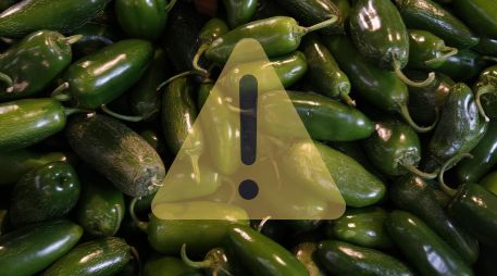 La empresa dejó de adquirir productos de un agricultor sinaloense tras las investigaciones respecto al brote de salmonela en Estados Unidos. AP / ARCHIVO
