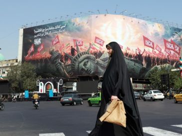 Irán mantiene cerrado el estrecho de Ormuz desde mediados de julio, tras nuevos bombardeos estadounidenses contra el sur del territorio iraní. EFE / ARCHIVO