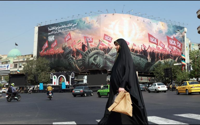 Irán mantiene cerrado el estrecho de Ormuz desde mediados de julio, tras nuevos bombardeos estadounidenses contra el sur del territorio iraní. EFE / ARCHIVO