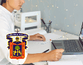 Conoce la lista de licenciaturas, posgrados y el bachillerato virtual que ofrece UDGPlus a distancia para estudiar desde cualquier lugar. ESPECIAL/Canva/UdeG