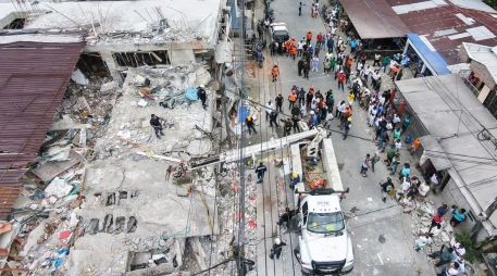 El Gobierno colombiano declaró este lunes la situación de 