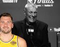 Esto dijo Doncic sobre el fallecimiento de Don Nelson. ESPECIAL