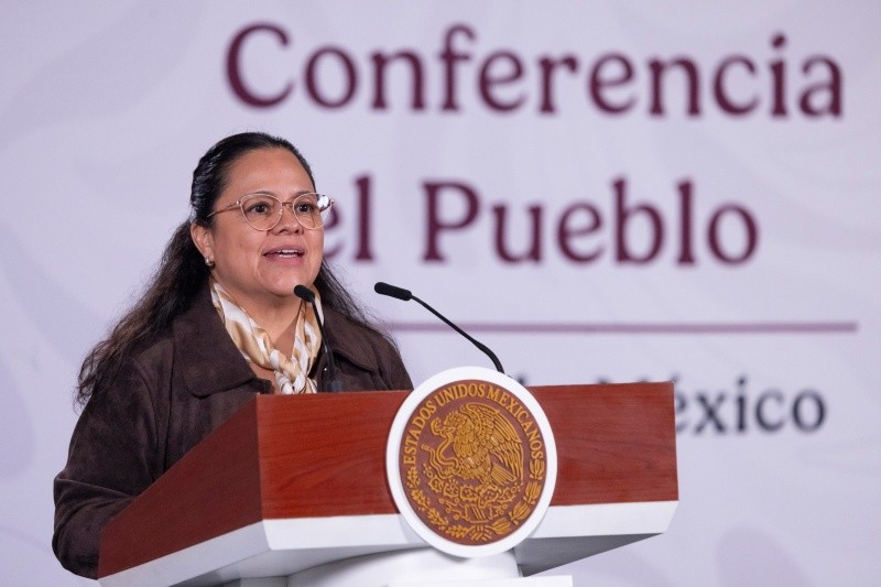 ARCHIVO / PRESIDENCIA&nbsp;