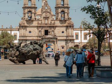 5 planes de fin de semana tradicionales para los tapatíos. Guadalajara  / Unsplash