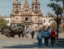 5 planes de fin de semana tradicionales para los tapatíos. Guadalajara  / Unsplash